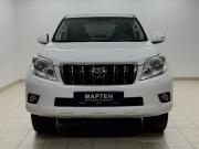 Toyota Land Cruiser Prado 150 Series Вологда  - изображение 24