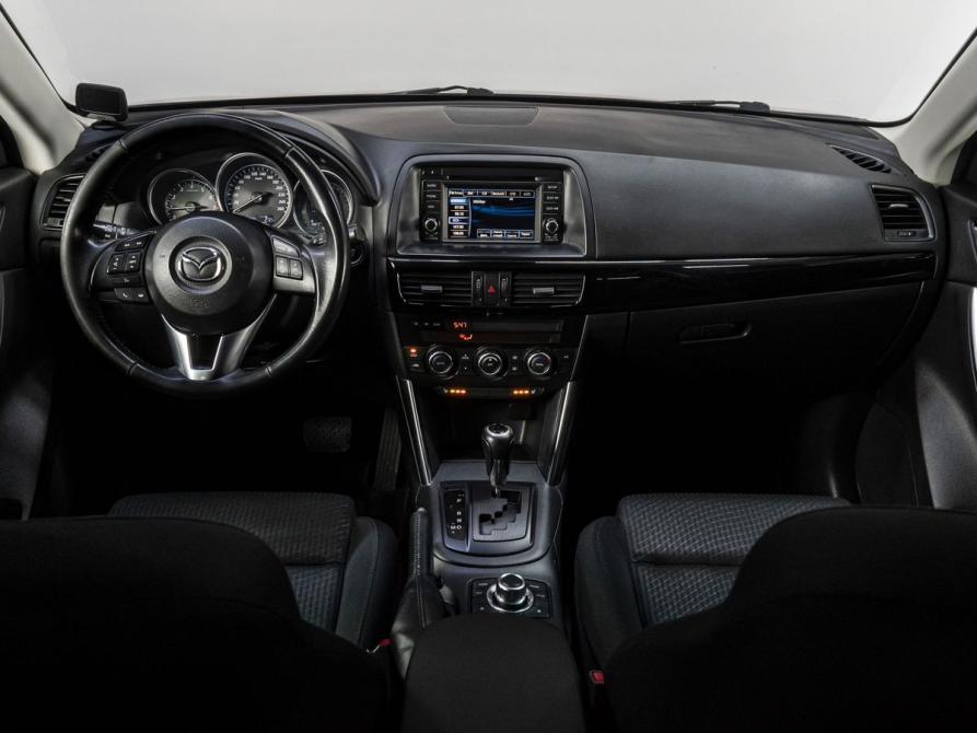 Mazda CX-5 I Тюмень  - изображение 17