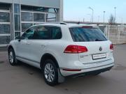 Volkswagen Touareg II Рестайлинг Санкт-Петербург  - изображение 29
