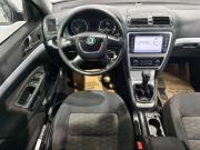Skoda Octavia II (A5) Рестайлинг Курск  - изображение 27