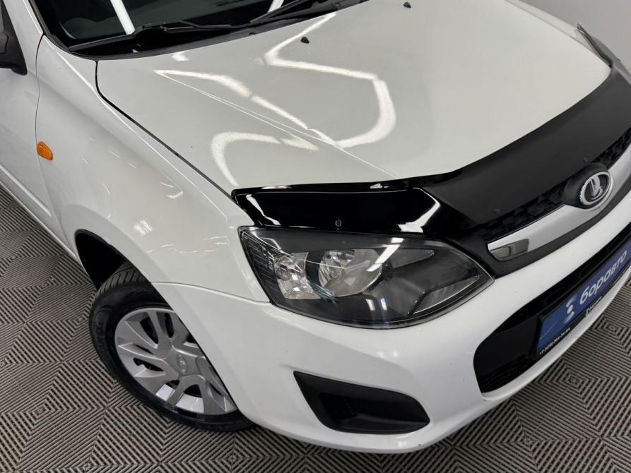 Lada (ВАЗ) Kalina II Воронеж  - изображение 4