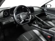 Hyundai Elantra VII (CN7) Санкт-Петербург  - изображение 30
