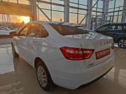Lada (ВАЗ) Vesta I Арзамас  - изображение 14