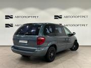 Dodge Caravan IV Санкт-Петербург  - изображение 17