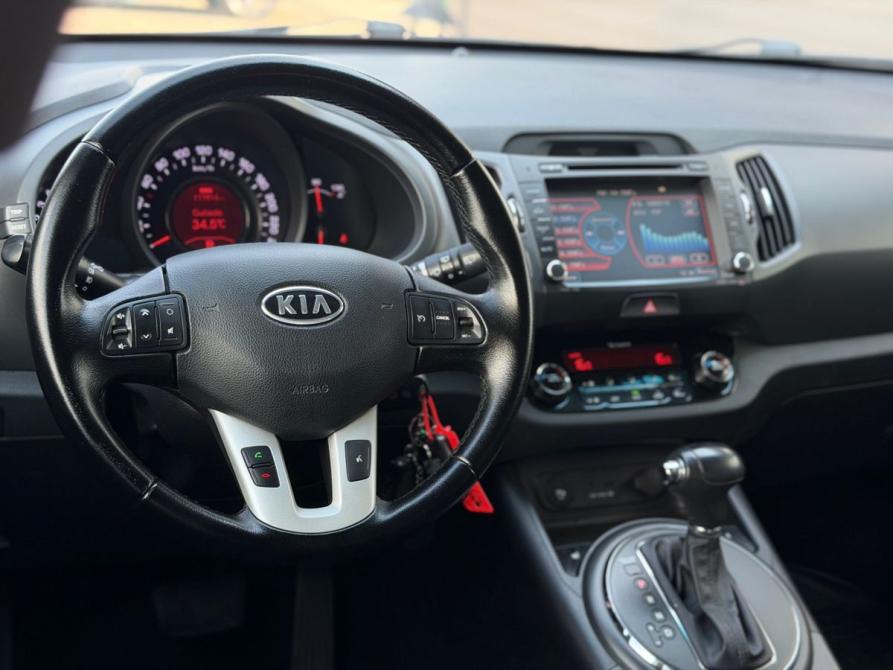 Kia Sportage III Волгоград  - изображение 29