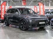 Li Auto (Lixiang) L9 I Санкт-Петербург  - изображение 32