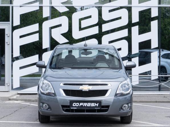Chevrolet Cobalt II Рестайлинг с пробегом 2021 года, цена 1 009 000 рублей, 86027 км, седан, Автокод Объявления