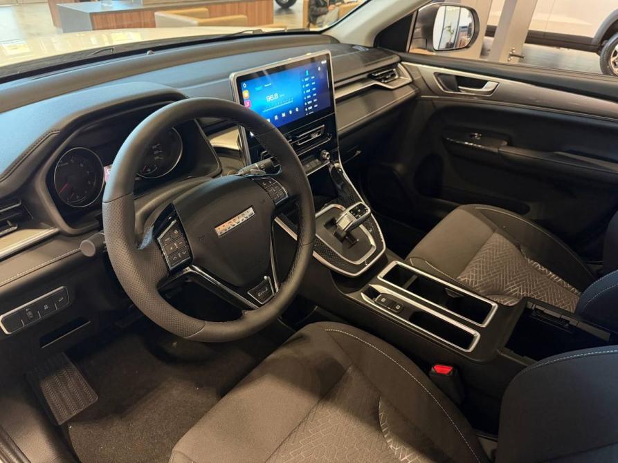 Haval M6 II Тольятти  - изображение 19