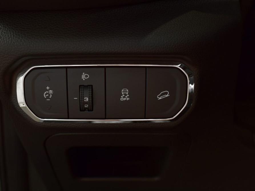 Haval Jolion I Кемерово  - изображение 18