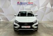 Lada (ВАЗ) Vesta I Рестайлинг (NG) Азнакаево  - изображение 31