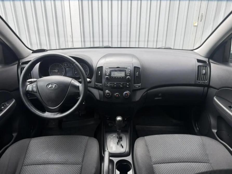 Hyundai i30 I Рестайлинг Ростов-на-Дону  - изображение 11