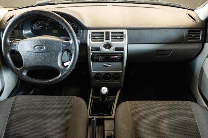 Lada (ВАЗ) Priora I с пробегом 2011 года, цена 430 000 рублей, 98613 км, седан, Автокод Объявления