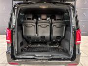 Mercedes-Benz V-Класс III (W447) Рестайлинг Москва  - изображение 38