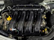 Renault Duster I Рестайлинг Москва  - изображение 29