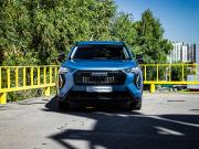 Haval Jolion I Рестайлинг Москва  - изображение 18