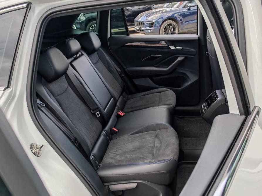 Volkswagen Tiguan II Рестайлинг (China Market) Краснодар  - изображение 7
