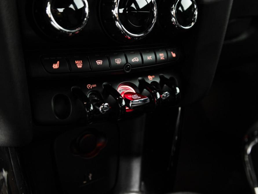 Mini Hatch III (F55/F56) Рестайлинг Санкт-Петербург  - изображение 20