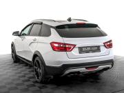Lada (ВАЗ) Vesta I Санкт-Петербург  - изображение 34