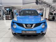 Nissan Juke I Рестайлинг Казань  - изображение 24