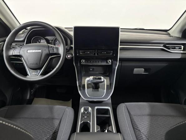 Haval M6 II с пробегом 2023 года, цена 1 830 000 рублей, 40263 км, внедорожник, Автокод Объявления