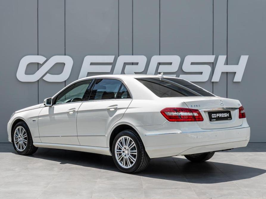 Mercedes-Benz E-Класс IV (W212 S212 C207) Краснодар  - изображение 2
