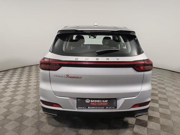 Chery Tiggo 7 Pro Max I с пробегом 2023 года, цена 1 879 000 рублей, 30413 км, внедорожник, Автокод Объявления