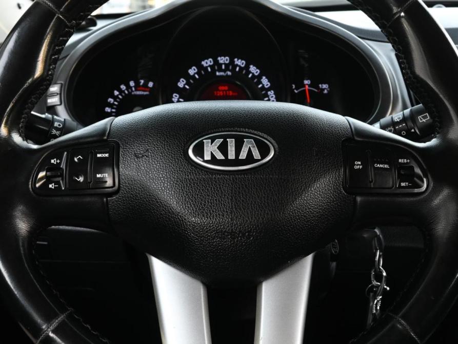 Kia Sportage III Волгоград  - изображение 14