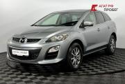 Mazda CX-7 I Рестайлинг Нижний Новгород  - изображение 23