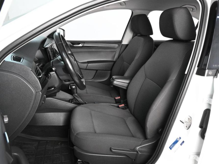 Volkswagen Polo VI Ростов-на-Дону  - изображение 10