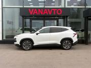JETOUR DASHING I Азнакаево  - изображение 24