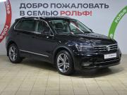 Volkswagen Tiguan II Москва  - изображение 24