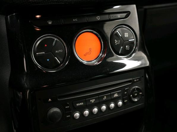 Citroen DS3 I с пробегом 2010 года, цена 494 000 рублей, 125591 км, хэтчбек, Автокод Объявления