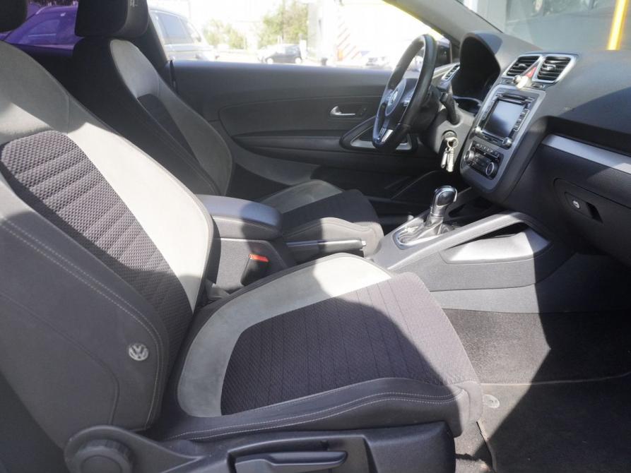 Volkswagen Scirocco III Москва  - изображение 9