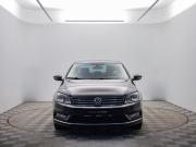 Volkswagen Passat B7 Москва  - изображение 19