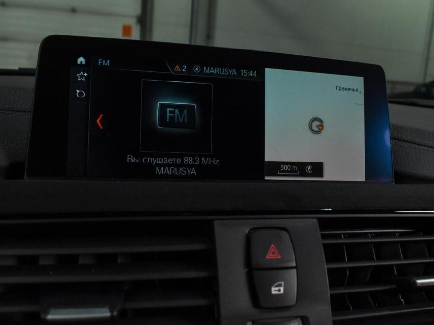 BMW 3 серии VI (F3x) Рестайлинг Воронеж  - изображение 18