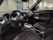 Nissan Juke I Казань  - изображение 42