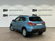 Mitsubishi ASX I Санкт-Петербург  - изображение 24