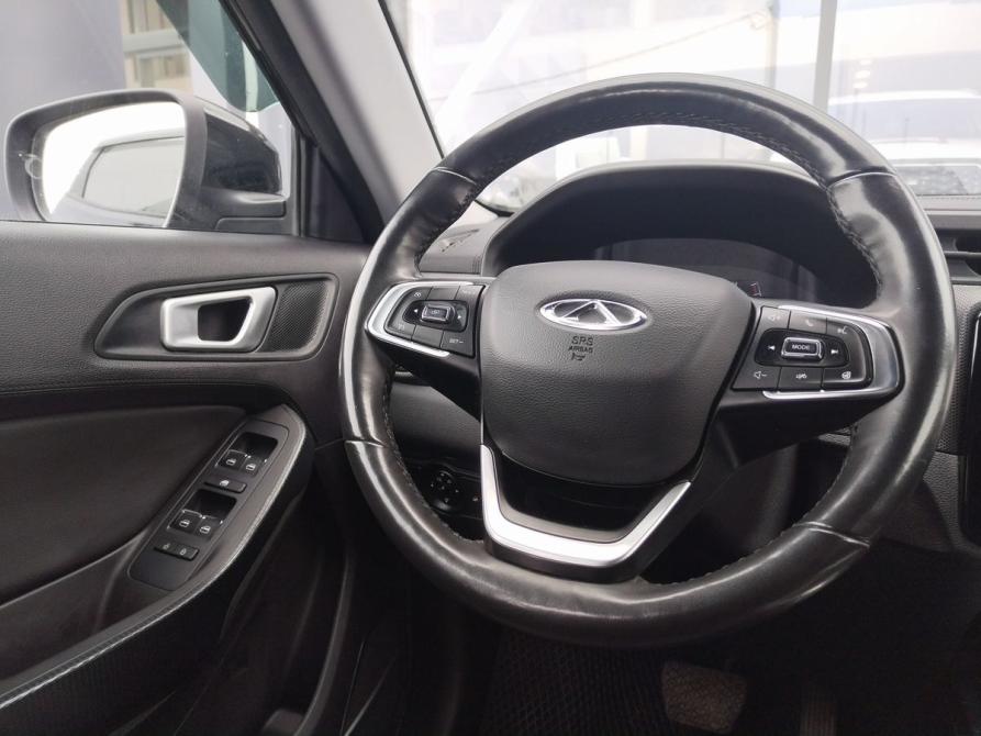 Chery Tiggo 4 I Рестайлинг Санкт-Петербург  - изображение 10