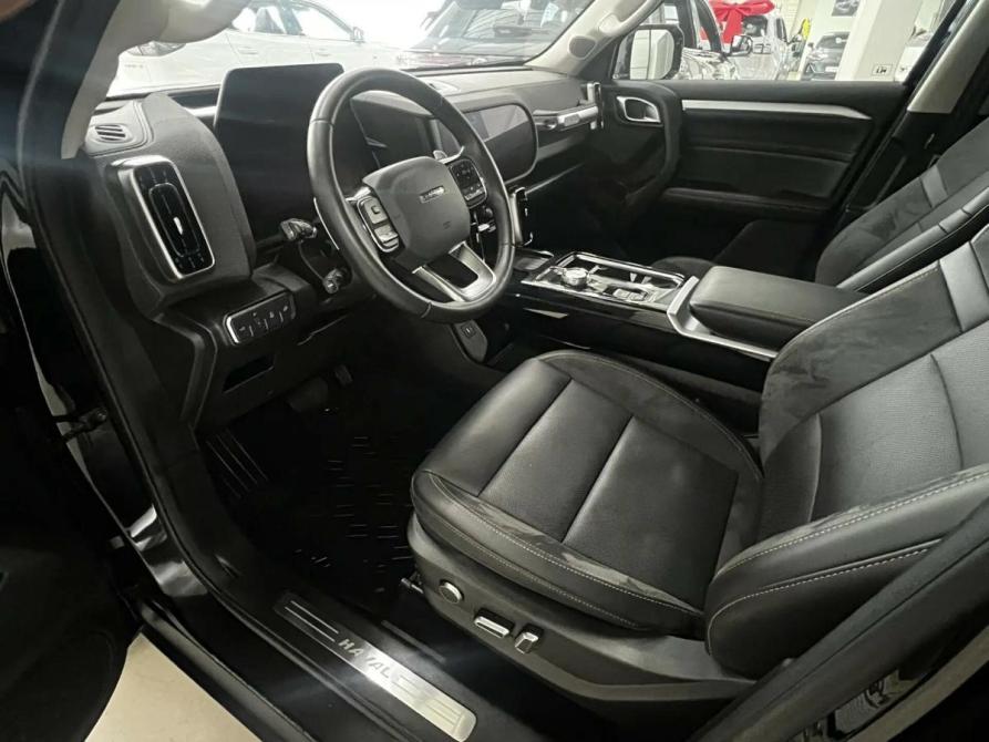 Haval Dargo I Уфа  - изображение 15