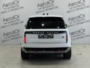 Land Rover Range Rover V Ставрополь  - изображение 39