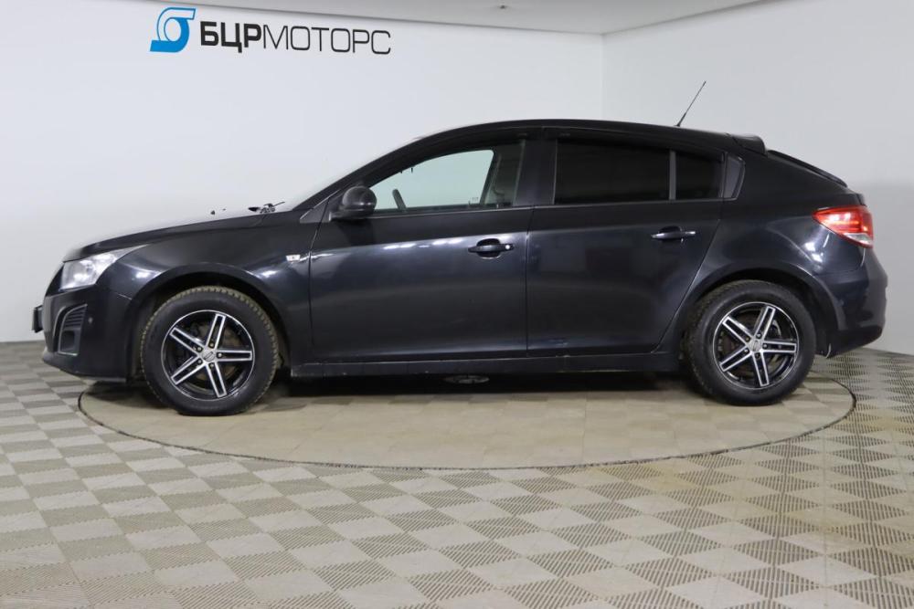 Chevrolet Cruze I Рестайлинг Нижний Новгород  - изображение 8