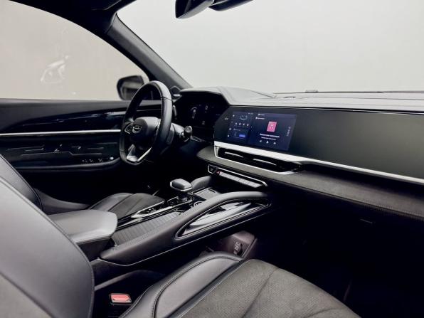 Geely Monjaro I с пробегом 2024 года, цена 3 150 000 рублей, 55494 км, внедорожник, Автокод Объявления