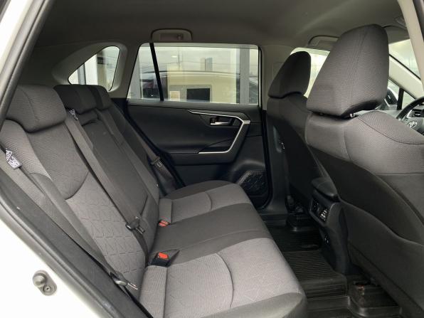 Toyota RAV4 V (XA50) с пробегом 2019 года, цена 3 549 000 рублей, 99302 км, внедорожник, Автокод Объявления