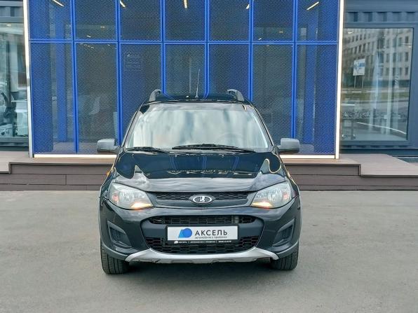 Lada (ВАЗ) Kalina II с пробегом 2015 года, цена 535 000 рублей, 97500 км, универсал, Автокод Объявления