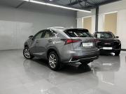 Lexus NX I Рестайлинг Тверь  - изображение 30