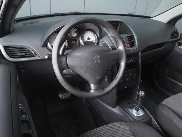 Peugeot 207 I Рестайлинг с пробегом 2010 года, цена 410 000 рублей, 208435 км, хэтчбек, Автокод Объявления