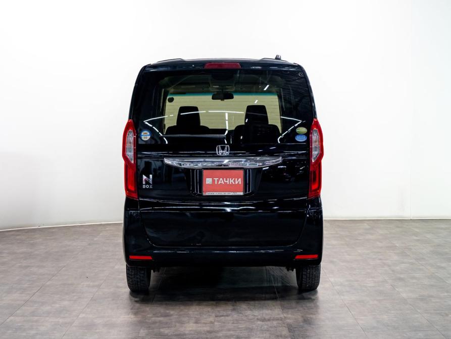 Honda N-BOX II Чита  - изображение 4