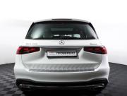 Mercedes-Benz GLS II (X167) Рестайлинг Москва  - изображение 38