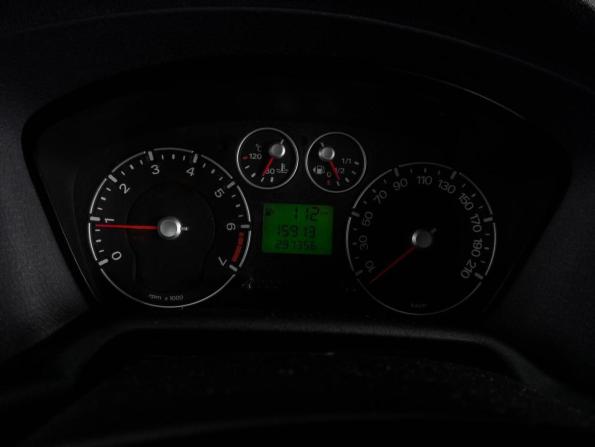 Ford Fusion I Рестайлинг с пробегом 2008 года, цена 349 000 рублей, 297356 км, хэтчбек, Автокод Объявления