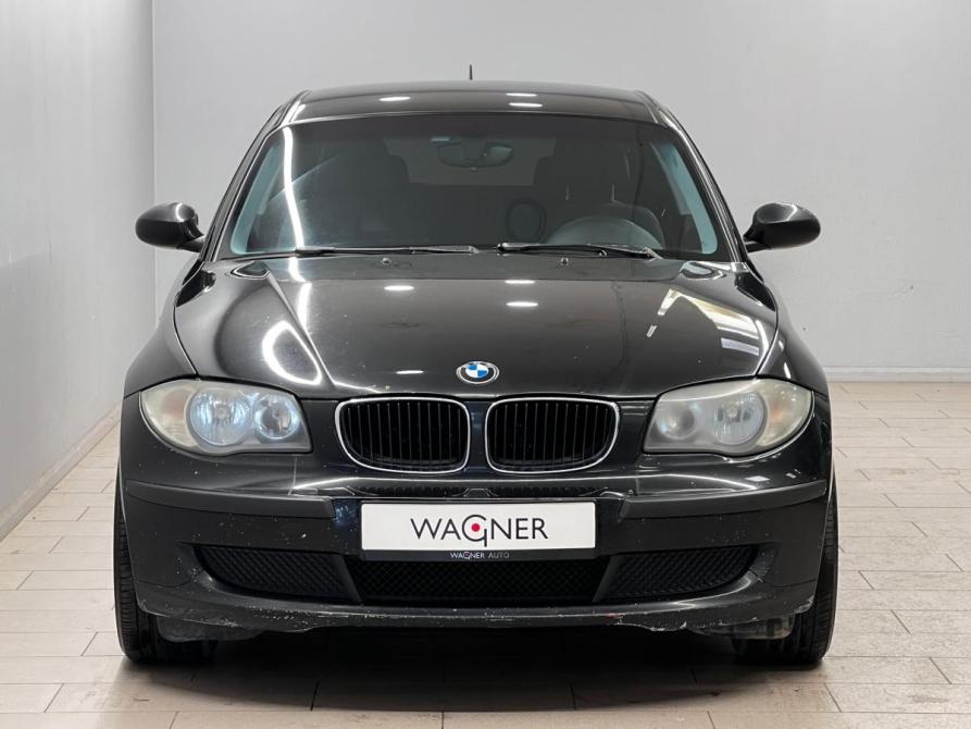 BMW 1 серии I (E81/E82/E87/E88) Рестайлинг Санкт-Петербург  - изображение 3